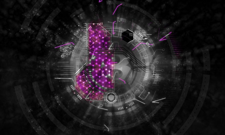 Blockchain Visualized