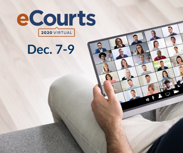 eCourts December 7-9